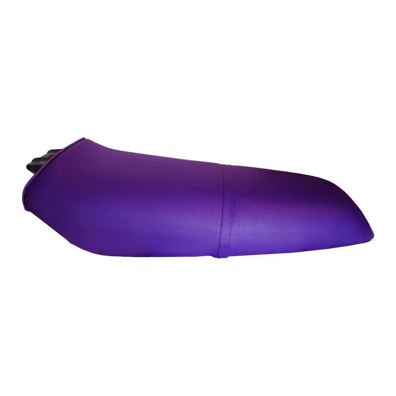 Capa De Banco Para Jet Ski Kawasaki Xi Roxo