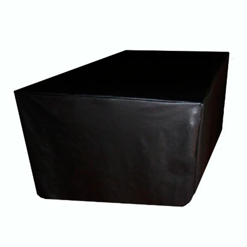 Capa Para Mesa De Sinuca/bilhar Com Saia - Tamanho G