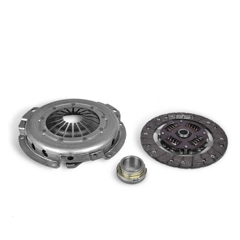 Kit Embreagem Sachs 6183 Monza Kadett Ipanema Até 92