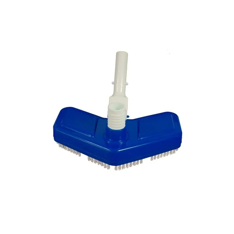 Aspirador Para Limpeza Da Piscina Asa Delta
