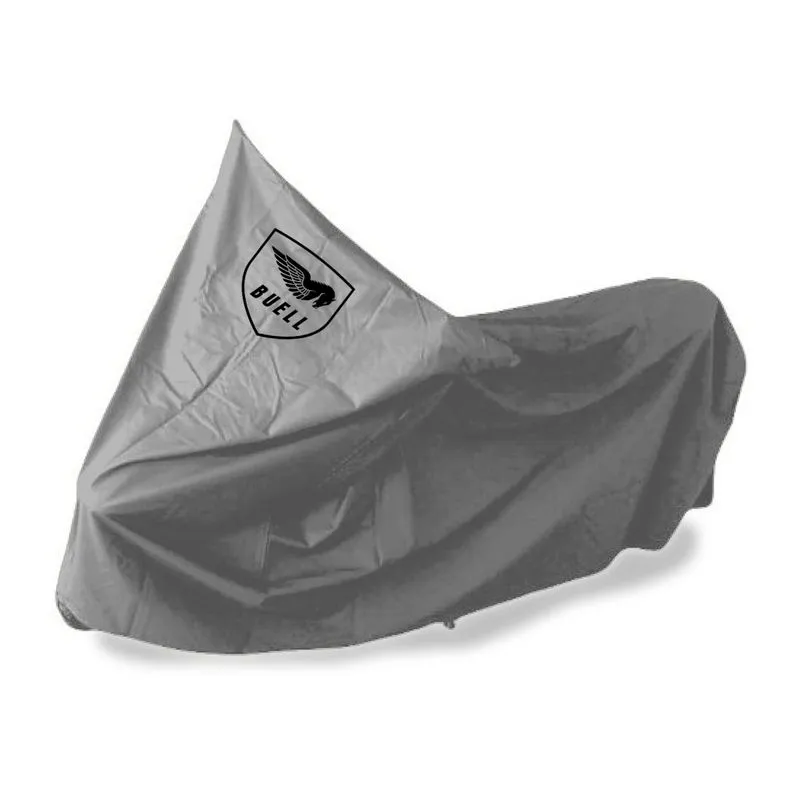 Capa Protetora Para Moto Buell Impermeável Todos Modelos
