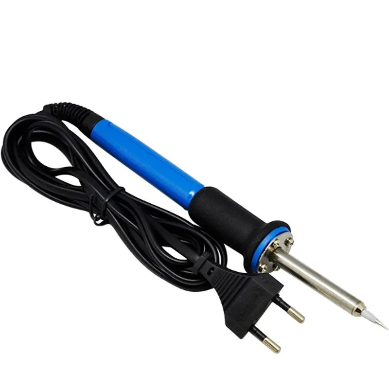 Mini Ferro De Solda Elétrico Portátil 25w-220v