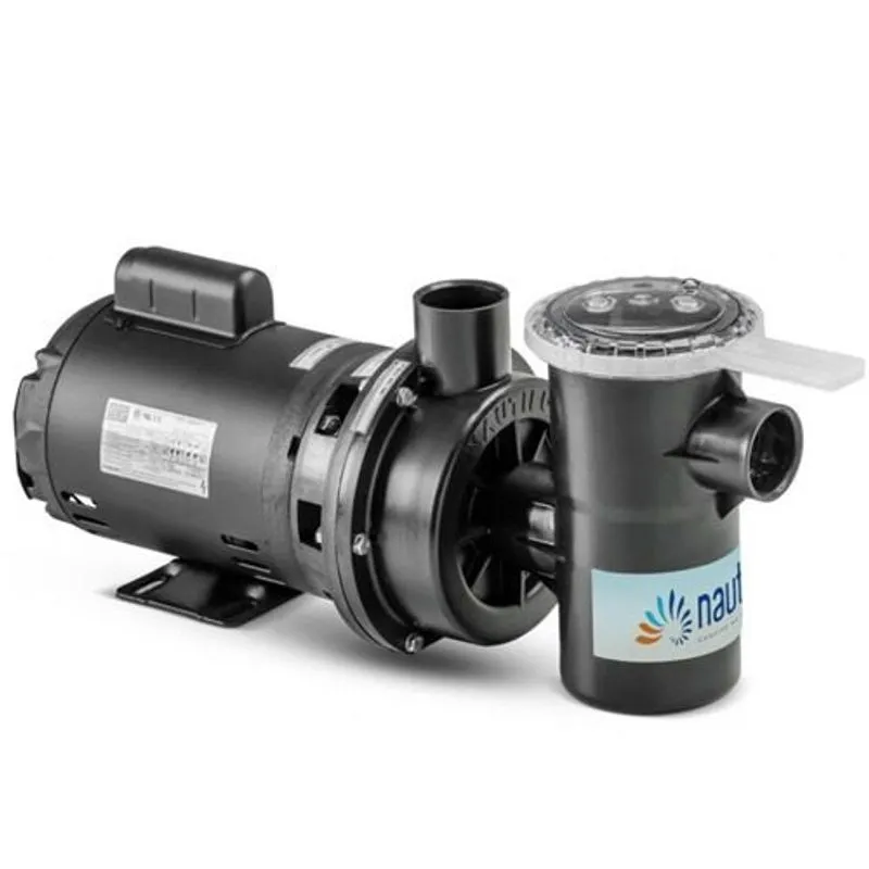 Kit Filtro F300p, Bomba Nbf0 1/4cv E Gerador De Cloro Al15 - Na