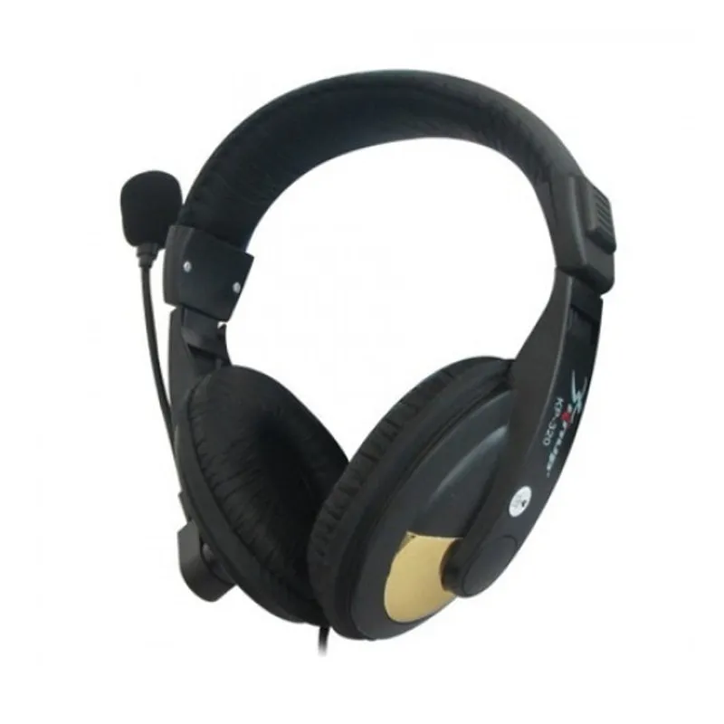 HeadSet Knup