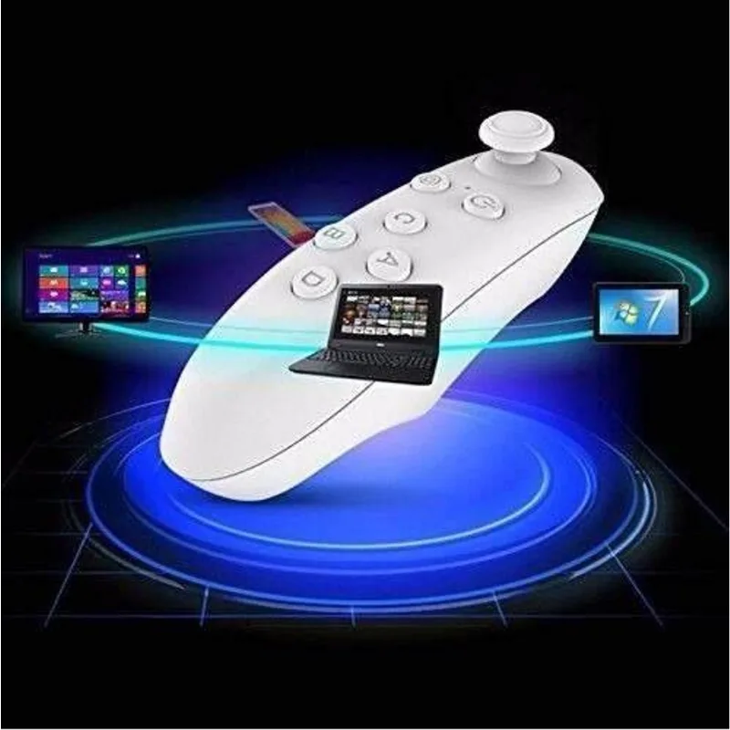 Óculos Vr Box 2.0 Realidade Virtual 3d