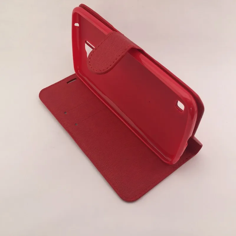 Capa Carteira Sony Xperia Xa