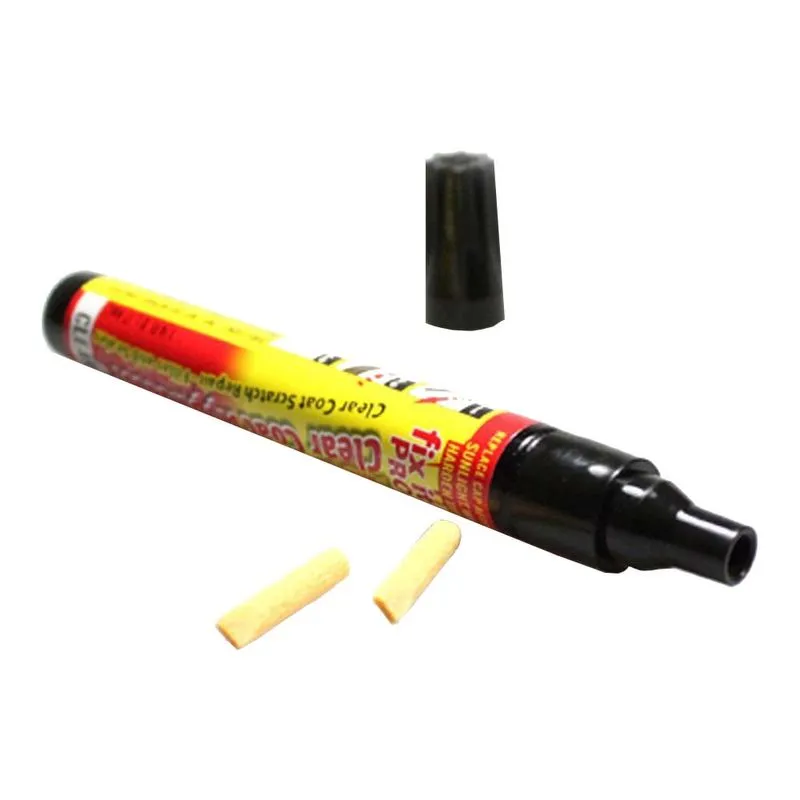 Caneta Tira Riscos Arranhoes De Carro/moto Automotivos Fix It P