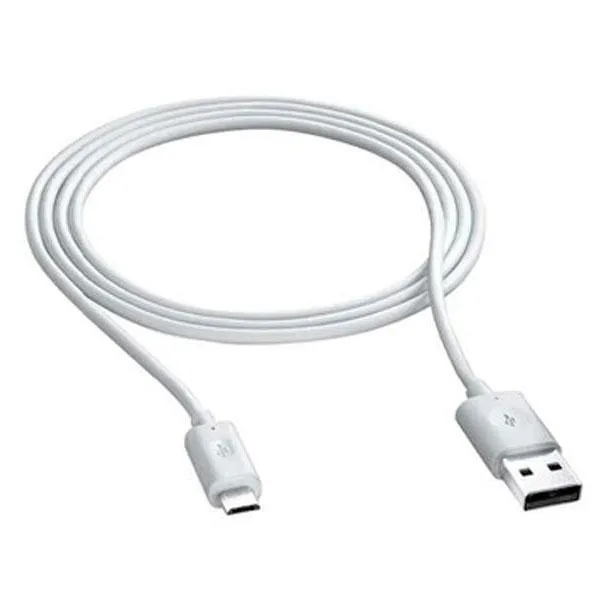 Cabo De Dados Usb V8 - Mafua Info