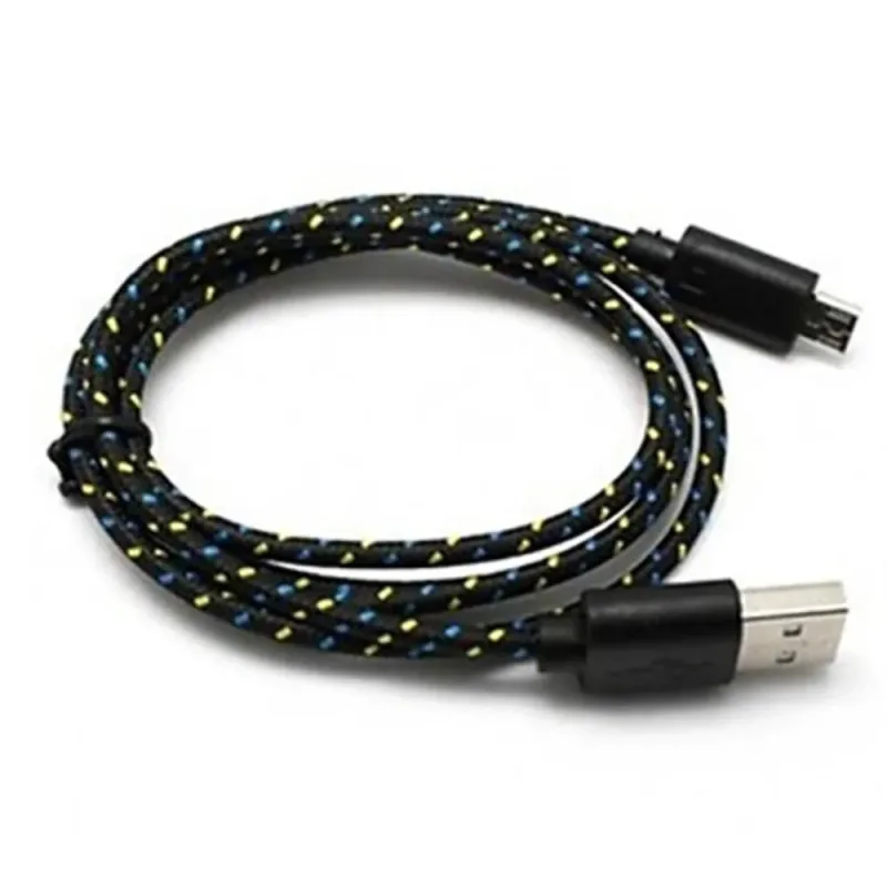 Cabo Dados Micro Usb 2 Metros Reforçado V8 Moto, Samsung Lg - Mafua Info