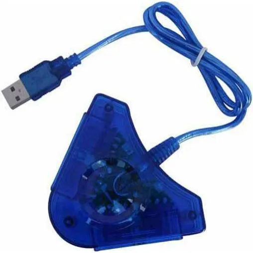 Cabo Adaptador Para Ps2 - Mafua Info
