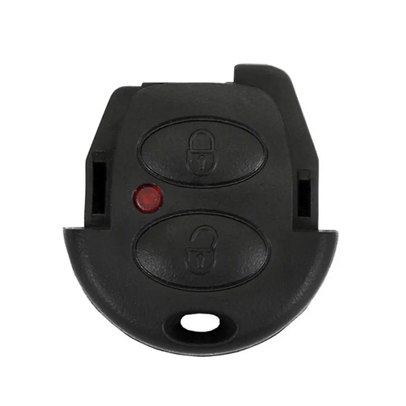 Controle Cabeça Vw Com Alarme Positron 293