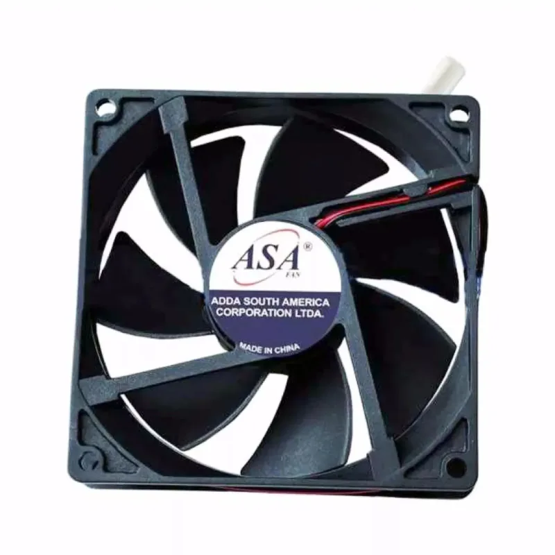 Cooler Para Bebedouro Purificador Eletrolux 12V 92X92 - Mafua Info
