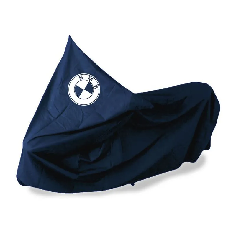 Capa Para Moto Bmw Impermeável - Todos Modelos