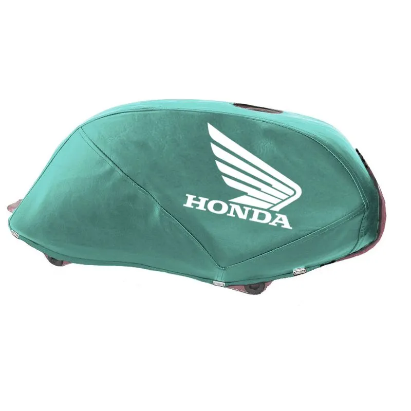 Capa De Tanque Comum Honda Cbx-200 Strada - Com Logo