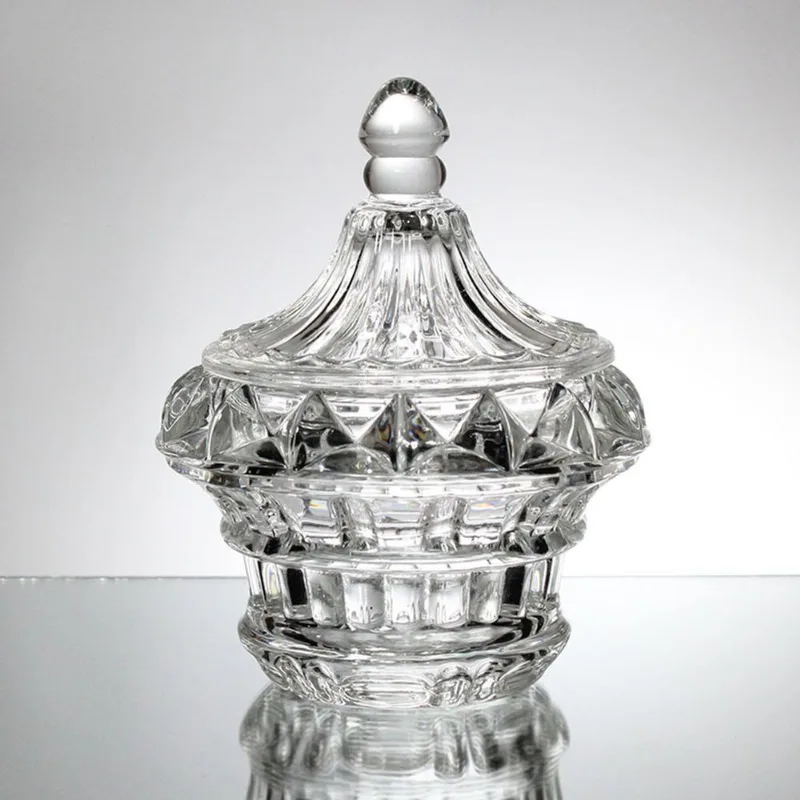 Bomboniere De Cristal Soprano