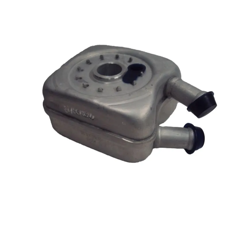 Radiador/refrigerador De Oleo Mwm 229 Vw 690/790/11130