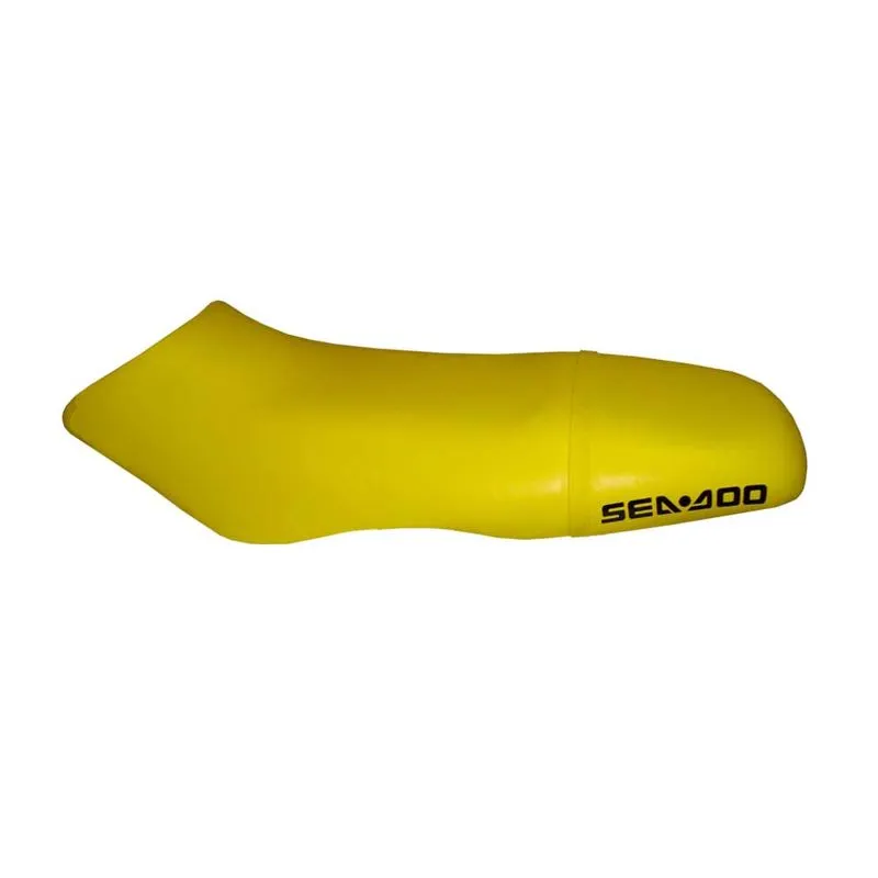 Capa De Banco Para Jet Ski Sea-doo Gsx Amarela