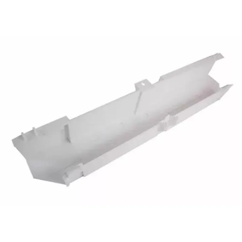 Fundo Protetor Placa Lavadora Brastemp Bwq24a Bwq22b