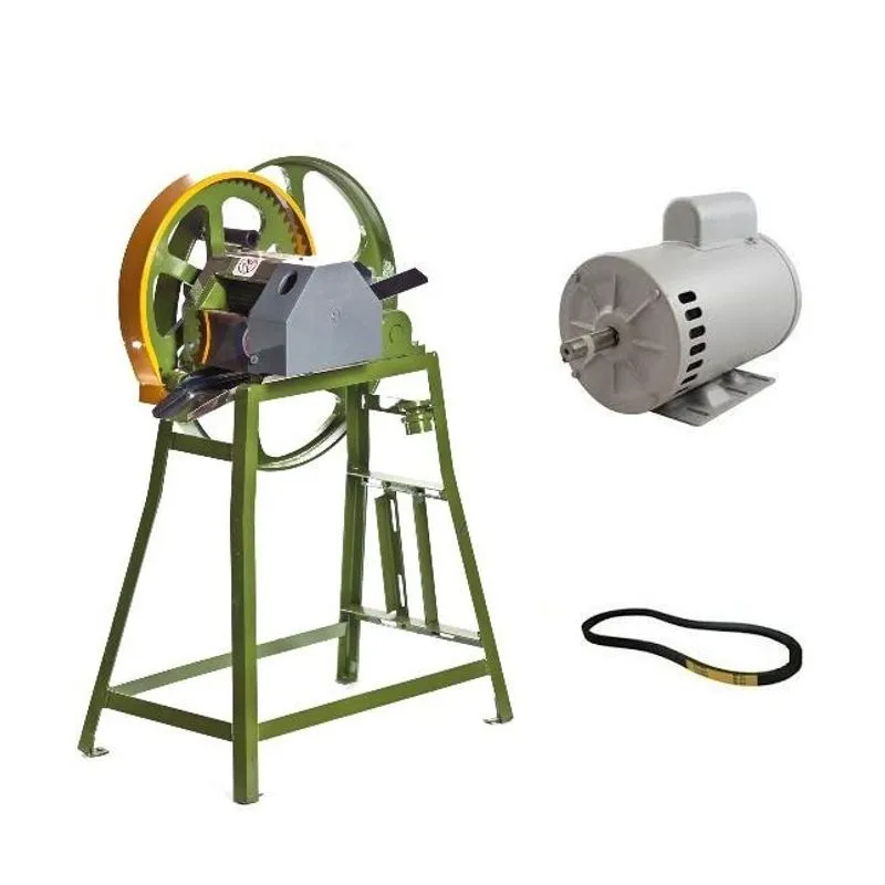 Kit Engenho De Cana Alto Moenda Inox+ Motor + Correia