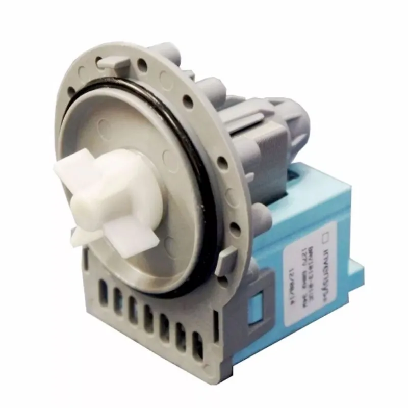 Bomba De Drenagem Lavadora Electrolux Ltr10 Ltr15 Lbu15 127v