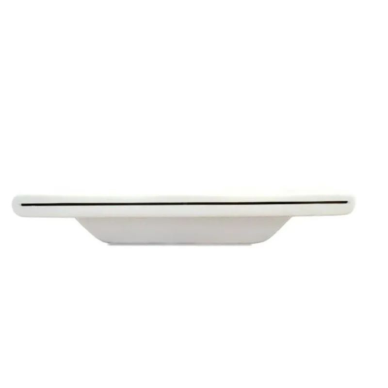 Cascata Para Piscina De Embutir Em Fibra 80 Cm