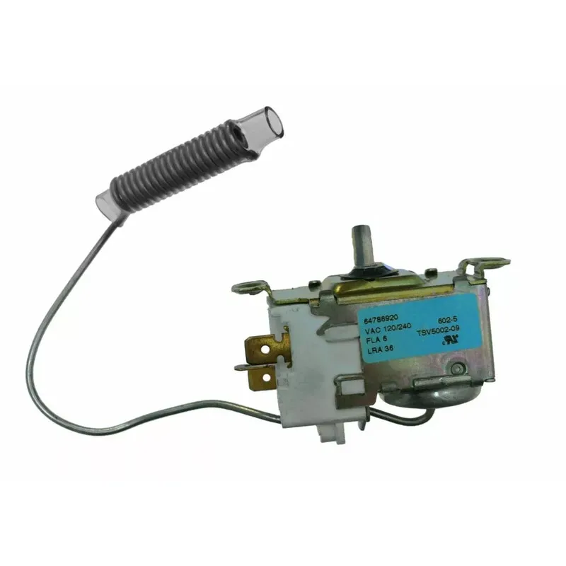 Termostato Refrigerador Electrolux Tsv5002-09 64778675