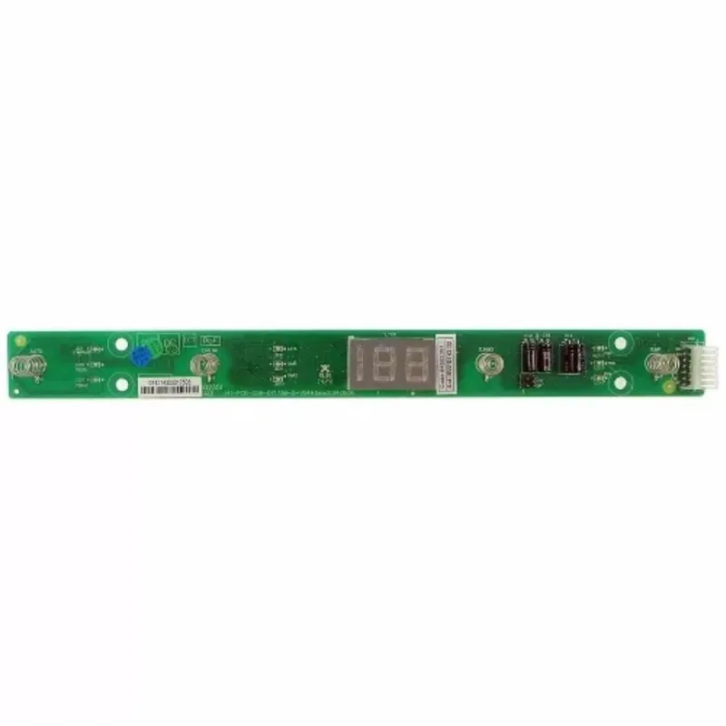Placa Interface Electrolux Df47 Df49 Df50 64502351 Original