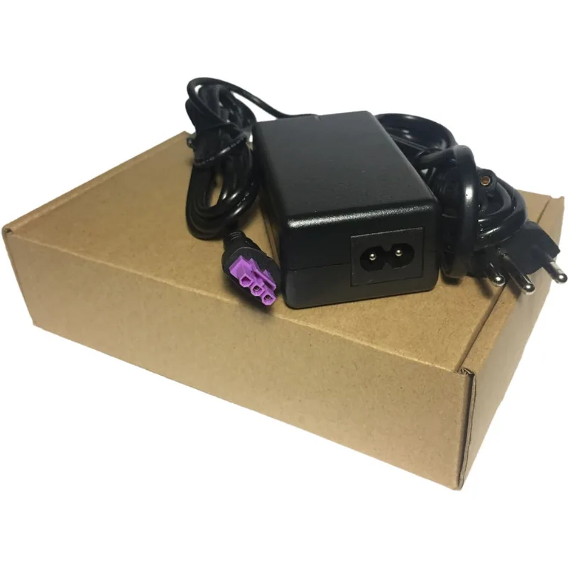 Fonte Impressora Hp Plug Roxo 32v 625m 2516/3516/2050/4280