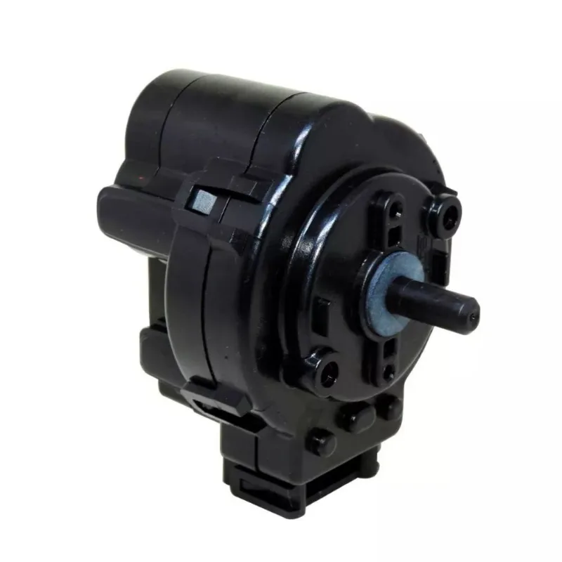 Chave Rotativa Eixo Curto Lavadora Mabe/ge - Wa189d5000g001