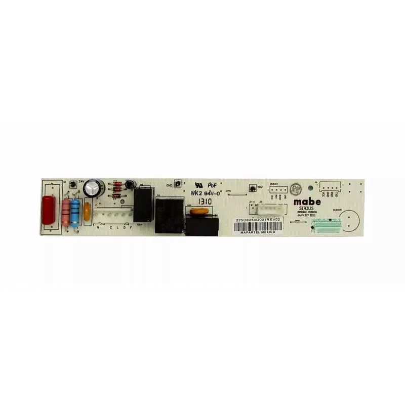 Placa 220v Refrigerador Continental Rfco800 Rfct440 Rfct450