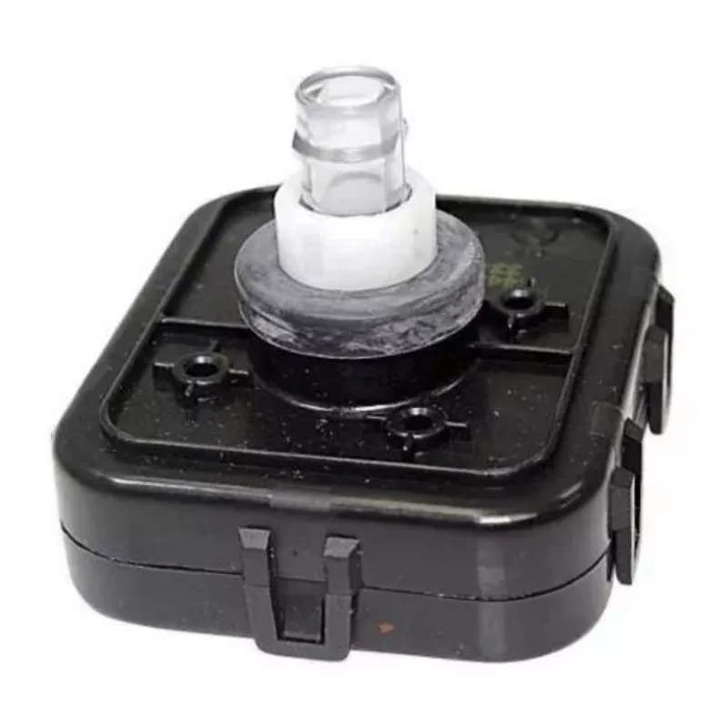 Chave Seletora Csi Lavadora Electrolux Ltr15 Ltr12 Ltr10
