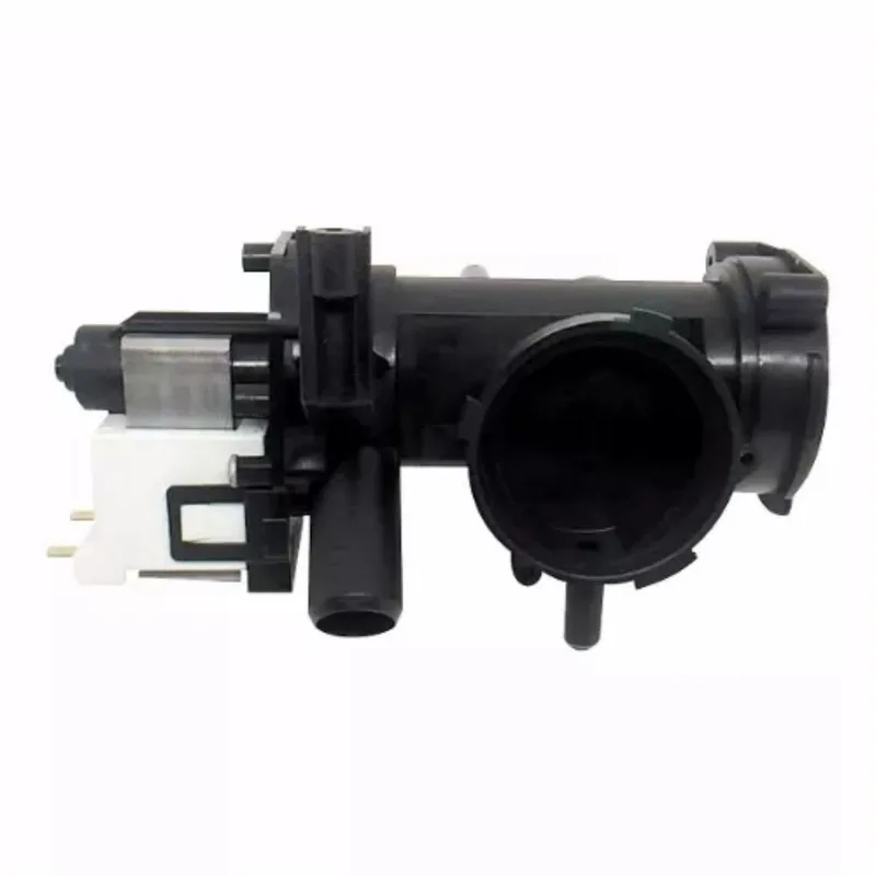 Eletrobomba De Drenagem Electrolux Lsi09 220v Original