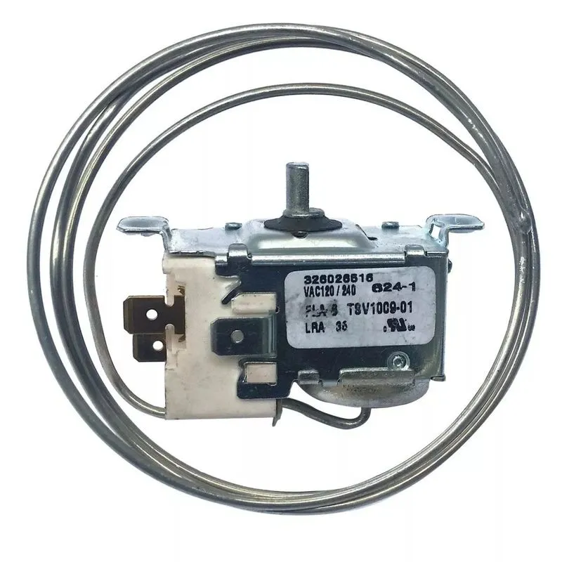 Termostato Robertshaw Tsv1009-01 Frigobar 326026516