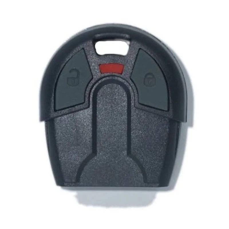 Controle cabeça Fiat para Alarme Positron 330