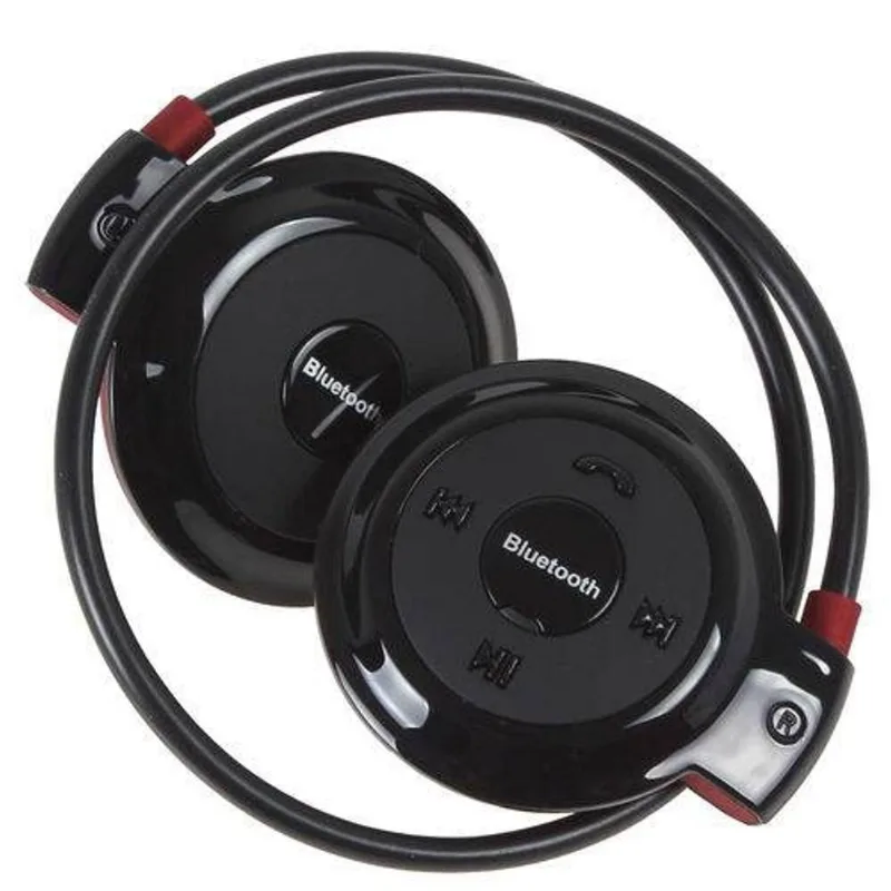 Fone Ouvido Sem Fio Bluetooth Wireless
