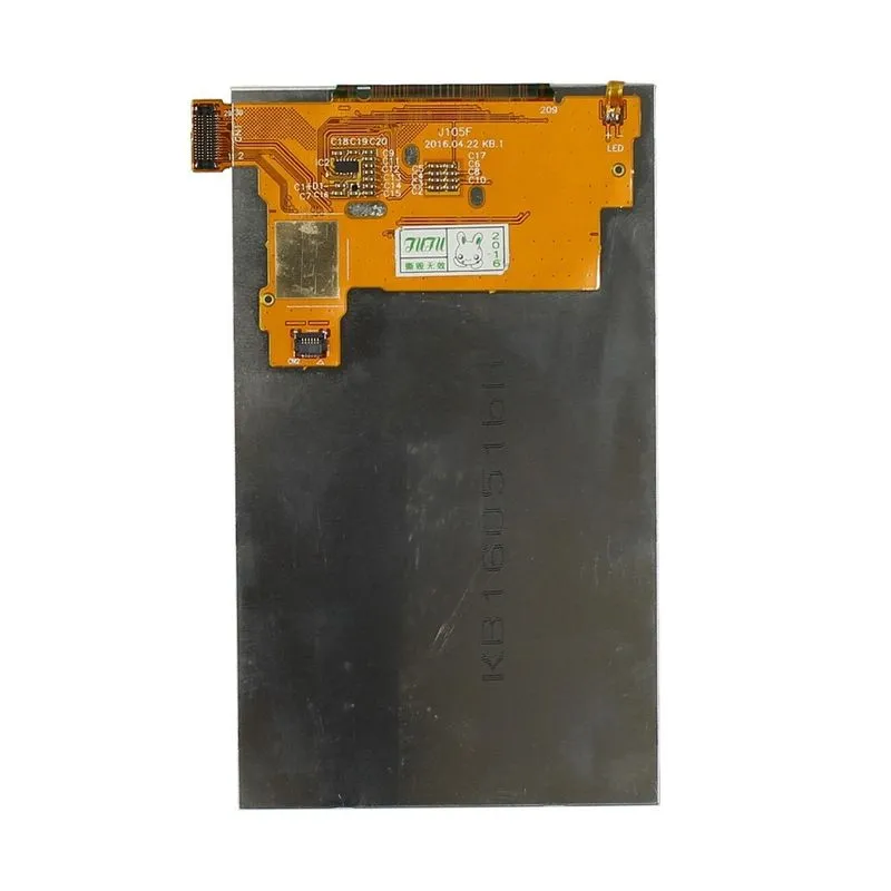 Tela Visor Display Lcd Samsung Galaxy J1 Mini J105 Sm-j105