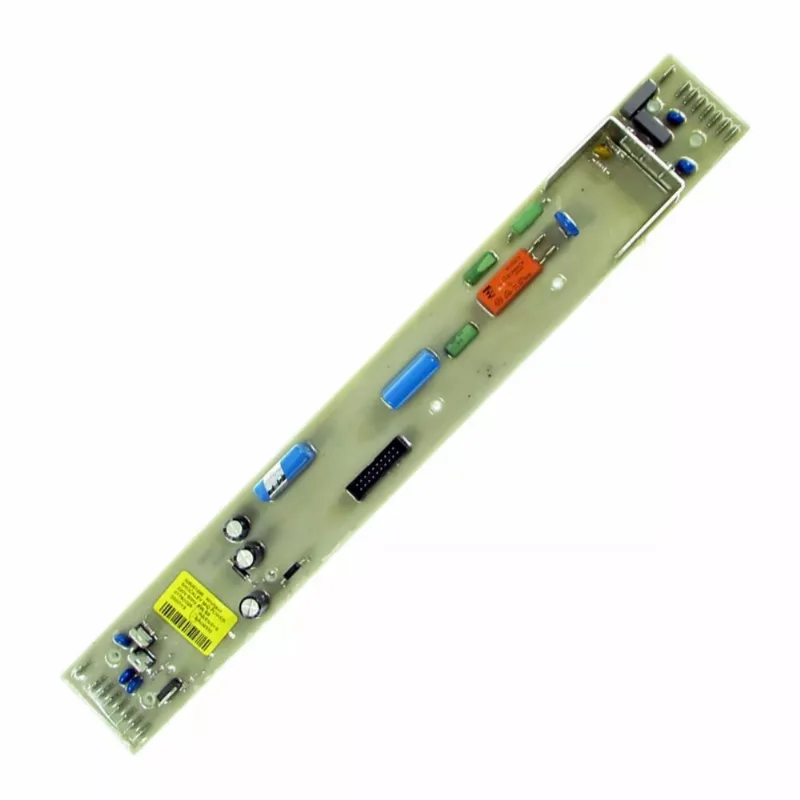 Placa Eletrônica Potencia Lavadora Brastemp Bwt09b 326051295