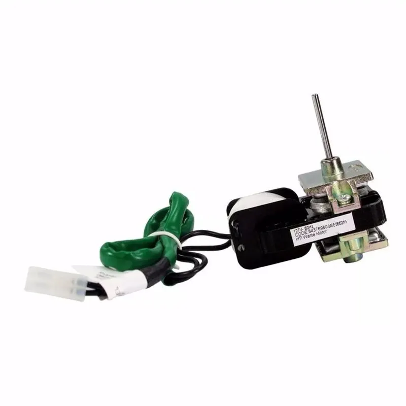 Motor Ventilador Geladeira Electrolux Df34a / Df42 - 127v