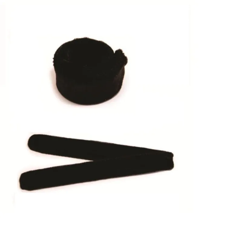 Arame Para Penteados Tipo Coque Fast Magic Bun Marrom