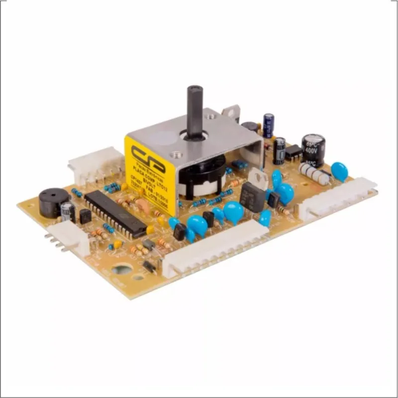 Placa Eletrônica Electrolux Ltc12 - 70200223 / 70200647