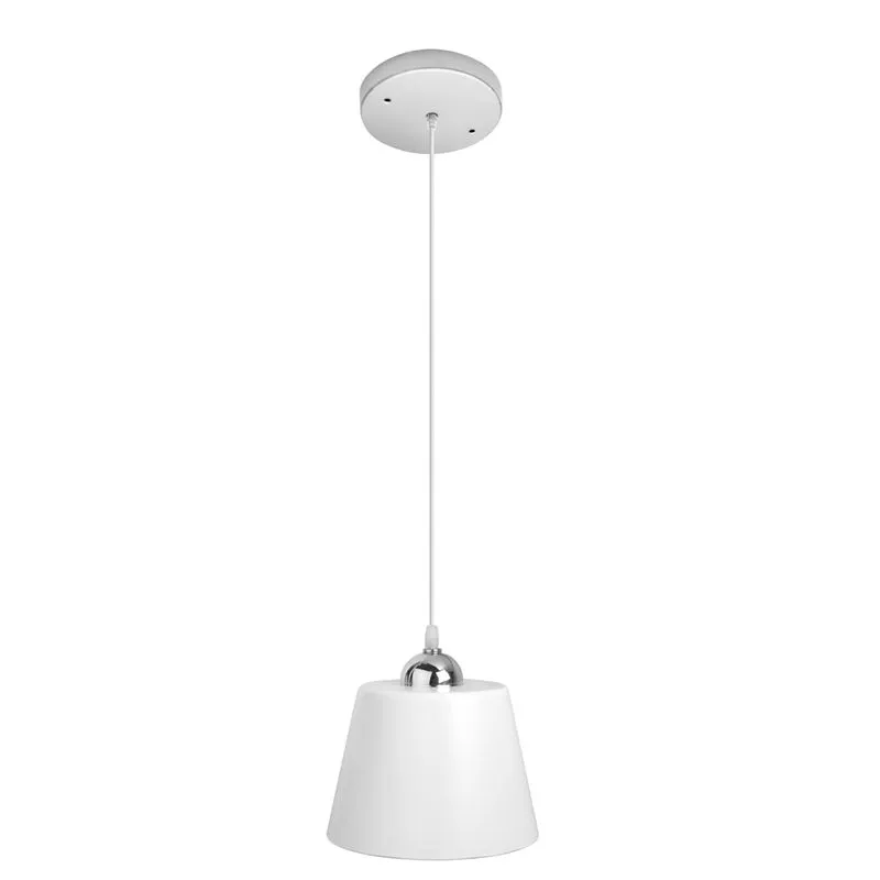 Pendente Fargo Branco