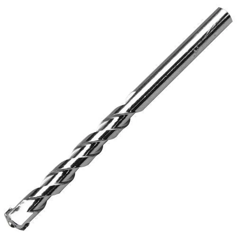 Broca de Wídea para Concreto 13 x 150 mm Black Jack Broca de Wídea para Concreto 13 x 150 mm Black Jack