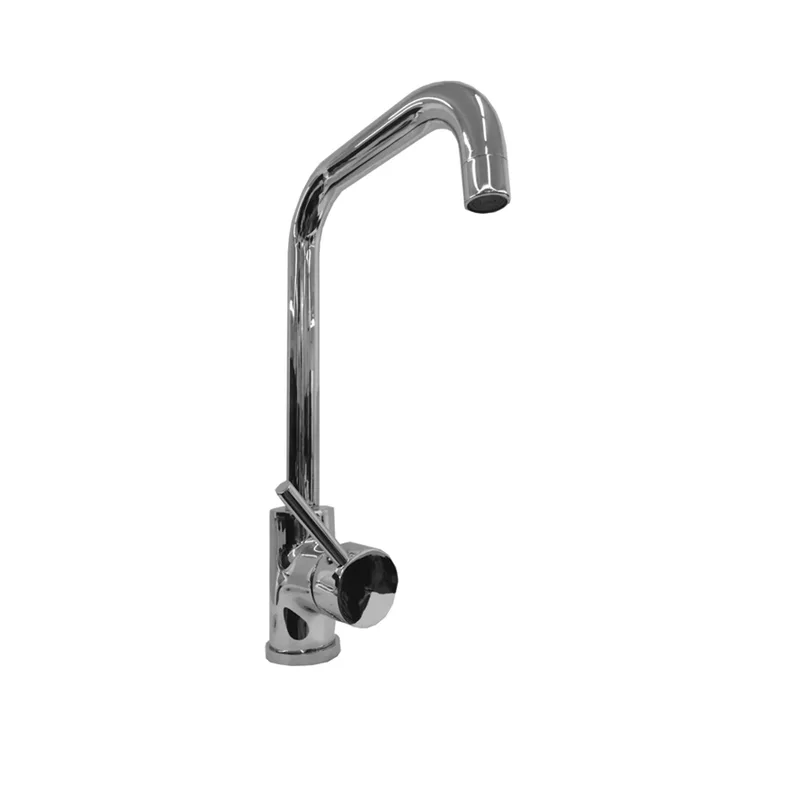 Torneira Monocomando Misturador P Cozinha C 25%