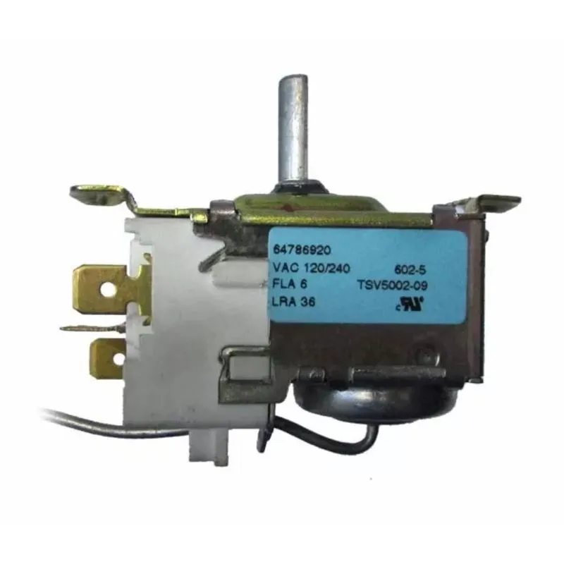 Termostato Electrolux Df34 Df36 Df37 64786920 Tsv500209