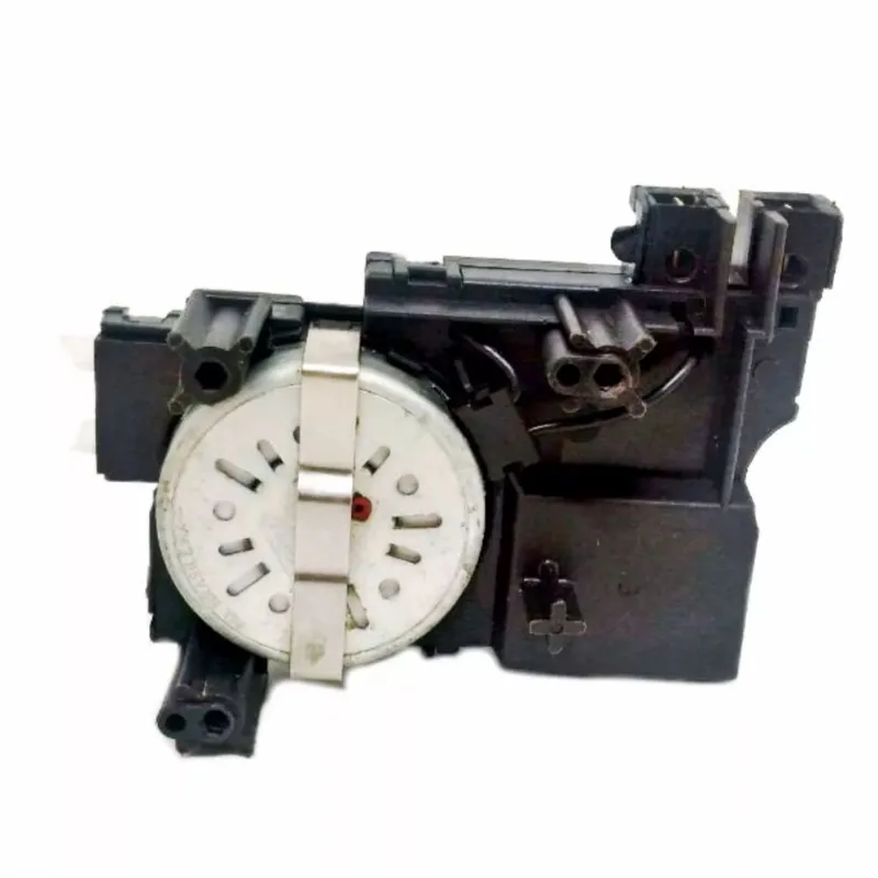 Atuador De Freio Lavadora Brastemp 127v - Original W10518616