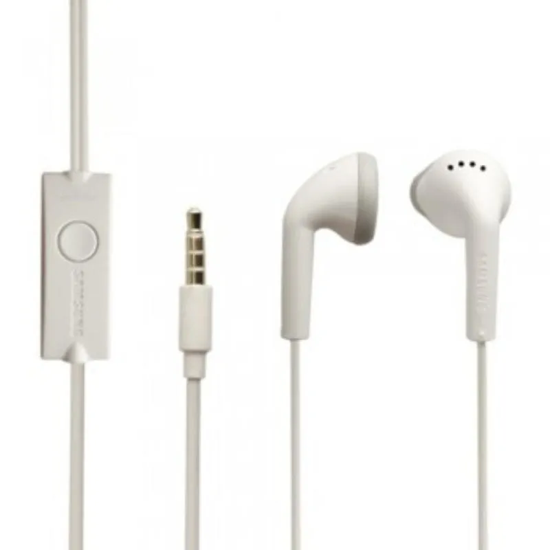 Fone Ouvido Samsung Galaxy Branco