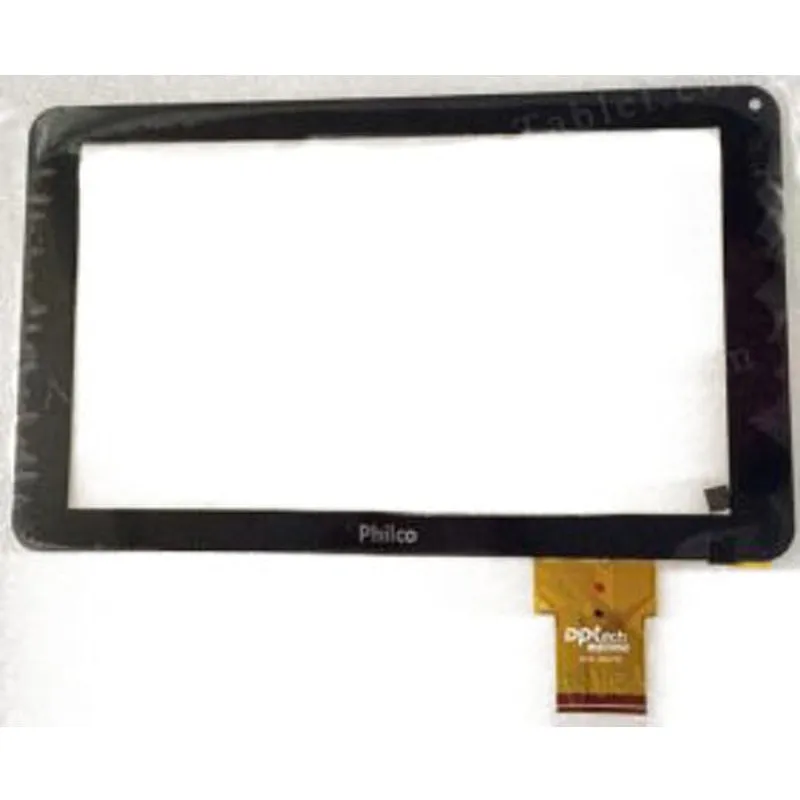 Tela Touch para Tablet Philco Ph9b modelo P711a 9 Polegadas