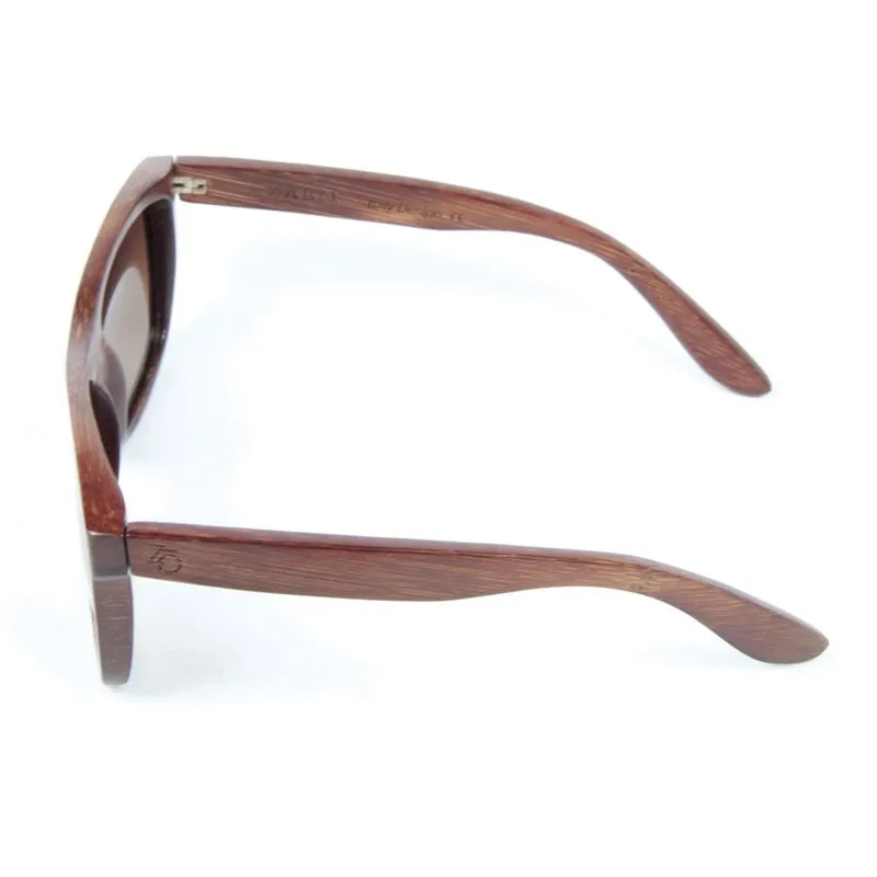 Z6009G Zabo Atacama Lente Marrom