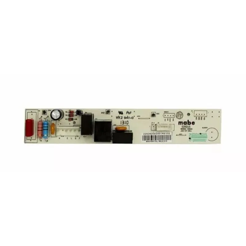 Placa 127v Refrigerador Continental Rfco800 Rfct450 Original