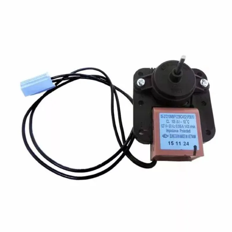 Motor Ventilador Bosch/continental Rdn36-rdn50